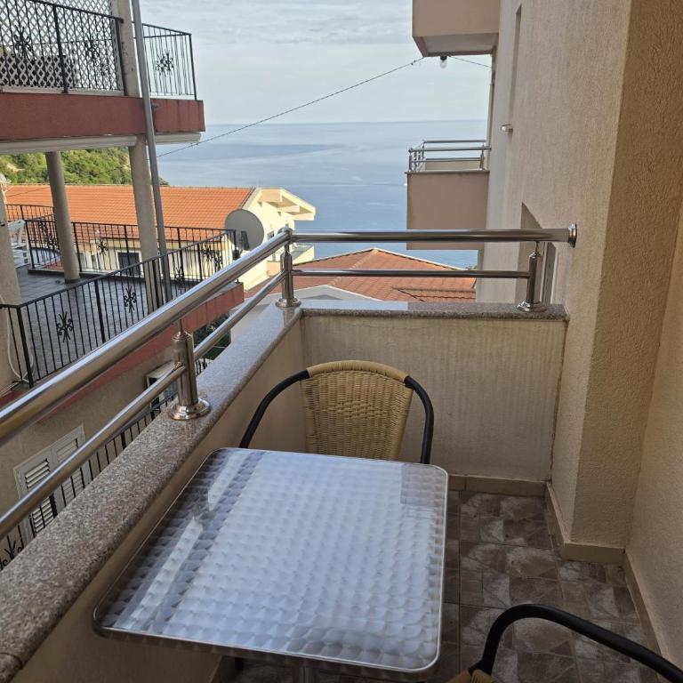 Milly Apartment - One-Bedroom Apartment - 3