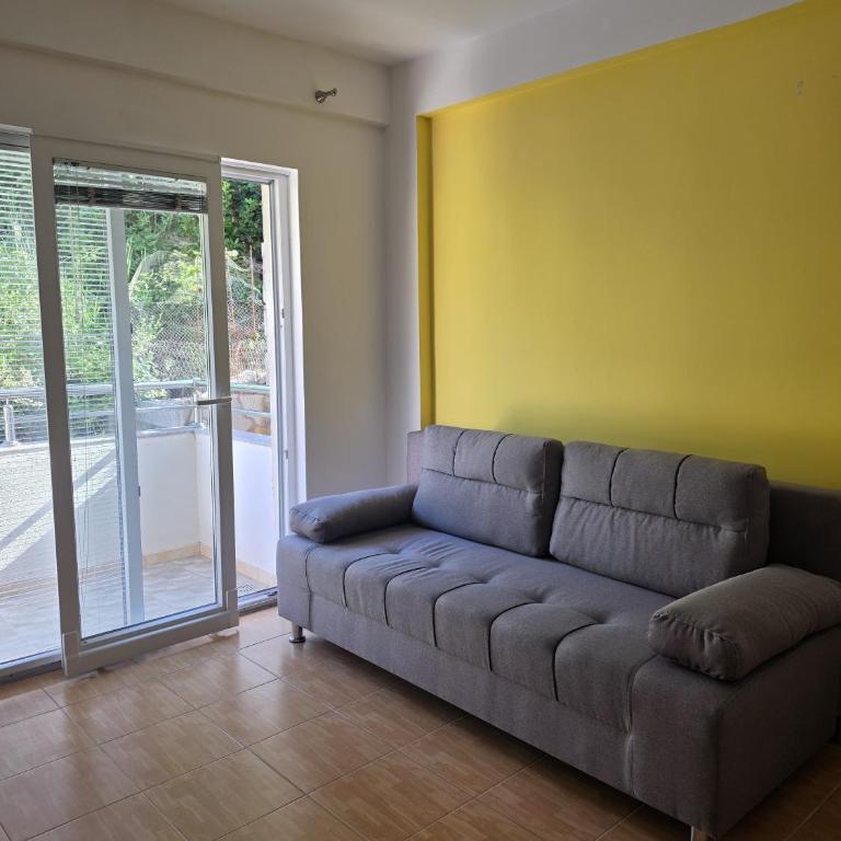 Milly Apartment - One-Bedroom Apartment - 9