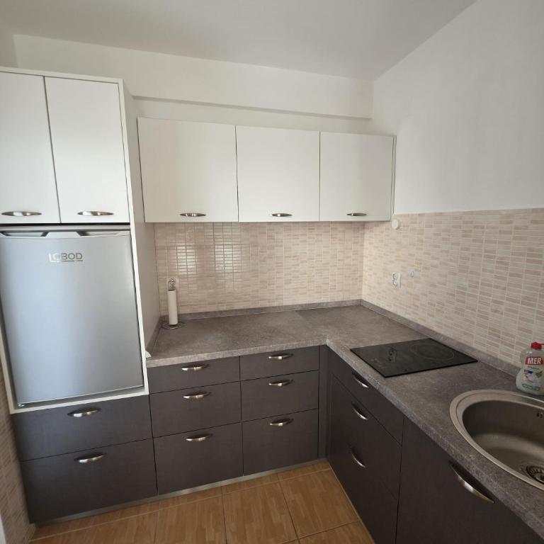 Milly Apartment - One-Bedroom Apartment - 11
