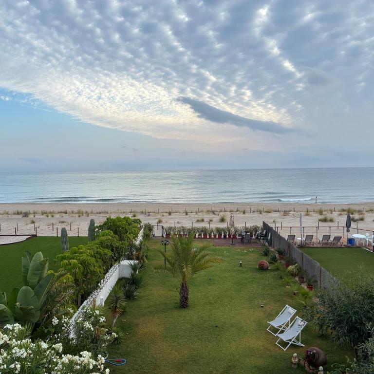 Apartamento en Chalet a Pie de Playa en Dénia - Apartamento de 2 dormitorios - 3