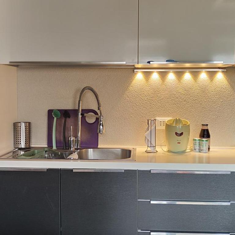 PeakView Apartment - Appartamento con 2 Camere da Letto - 17