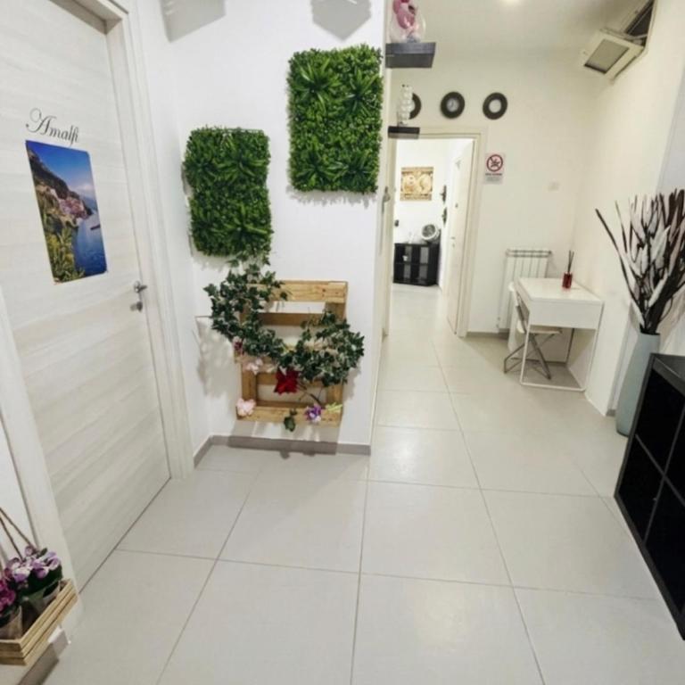DIEGO HOUSE DUOMO Costa - Camera Tripla con Bagno Privato - 7