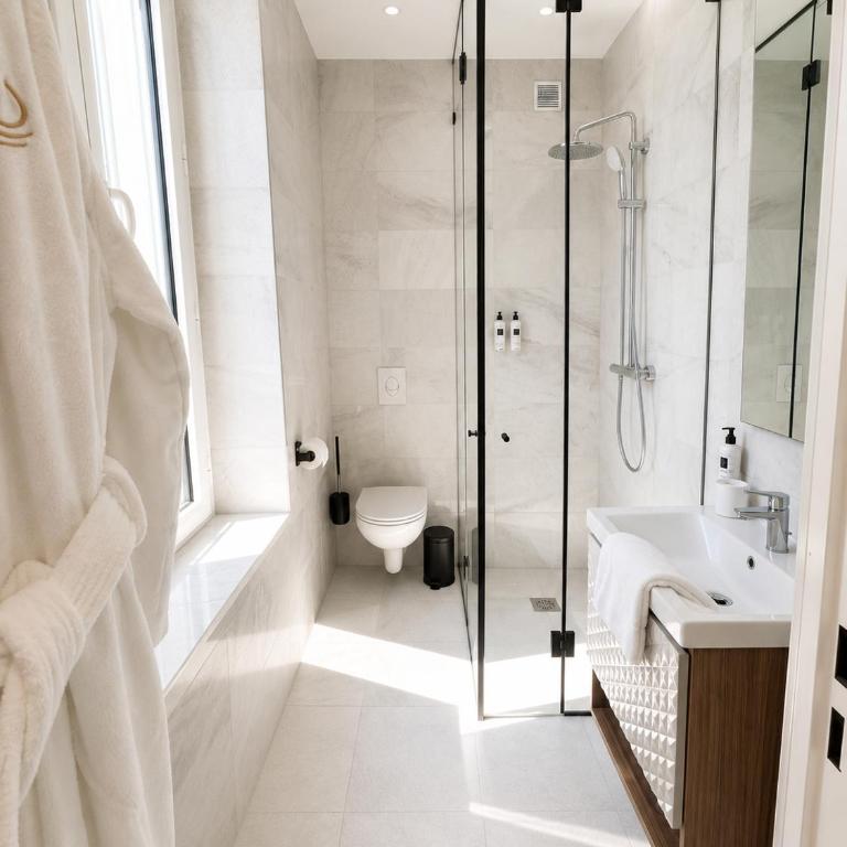 The Originals Residence, Les Sources Callou, Vichy - Chambre Simple - 2