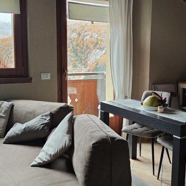 PeakView Apartment - Appartamento con 2 Camere da Letto - 21