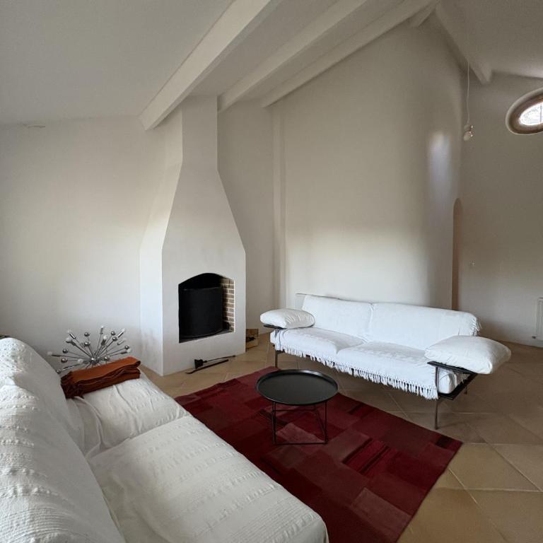 ref90 maison avec piscine et vue mer - Maison 2 Chambres - 2