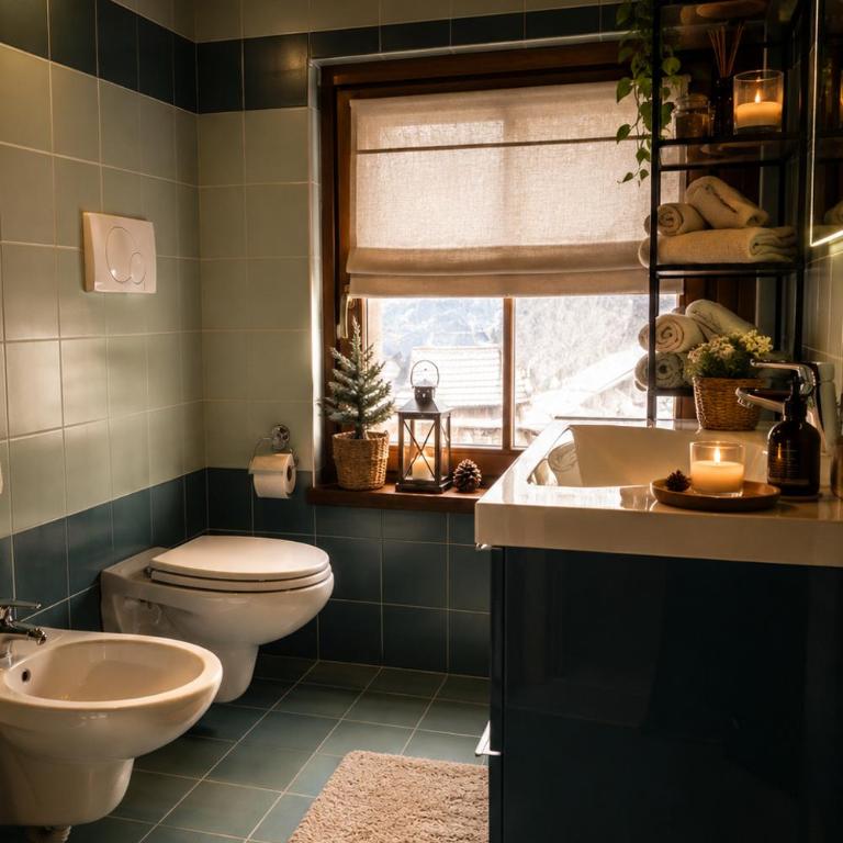PeakView Apartment - Appartamento con 2 Camere da Letto - 22