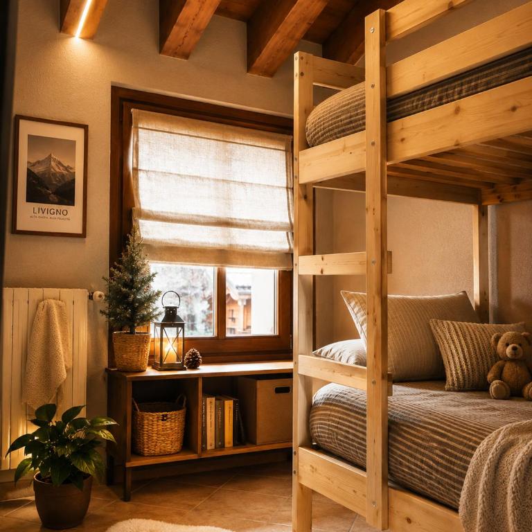 PeakView Apartment - Appartamento con 2 Camere da Letto - 23