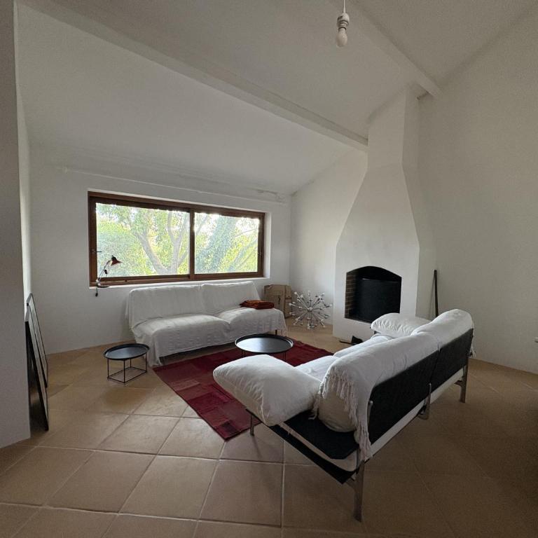 ref90 maison avec piscine et vue mer - Maison 2 Chambres - 9