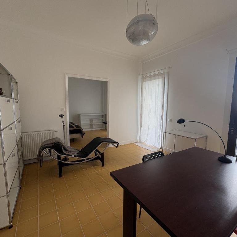 ref90 maison avec piscine et vue mer - Maison 2 Chambres - 12
