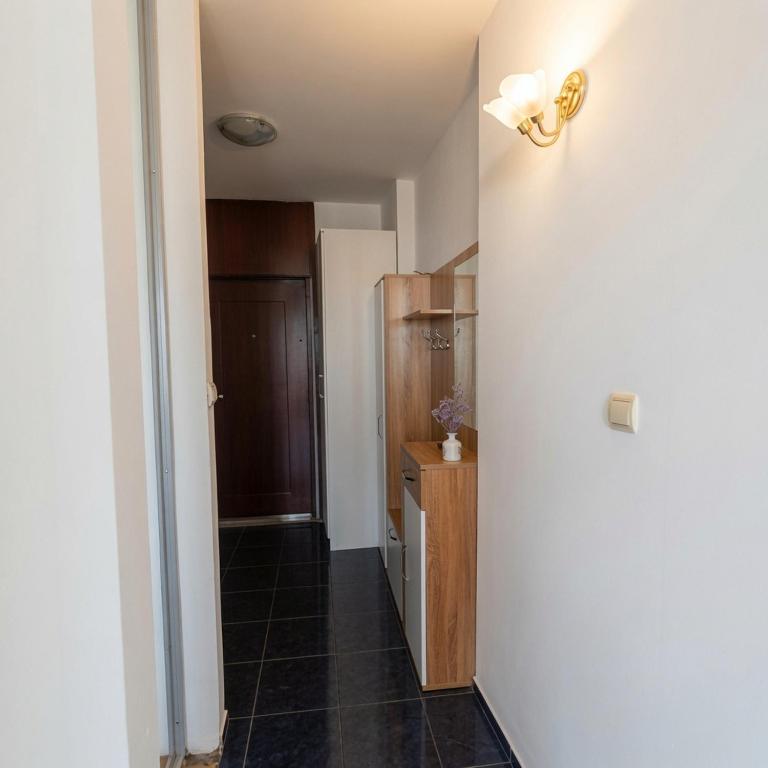 Sea-view apartment - Apartman - 9