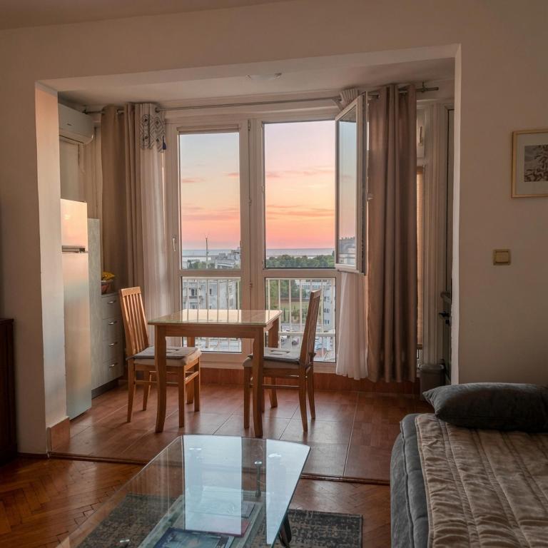Sea-view apartment - Apartman - 16