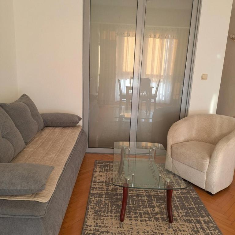 Sea-view apartment - Apartman - 3