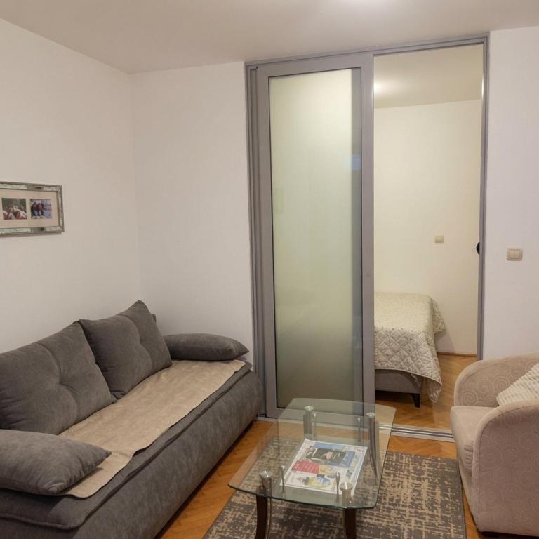 Sea-view apartment - Apartman - 12