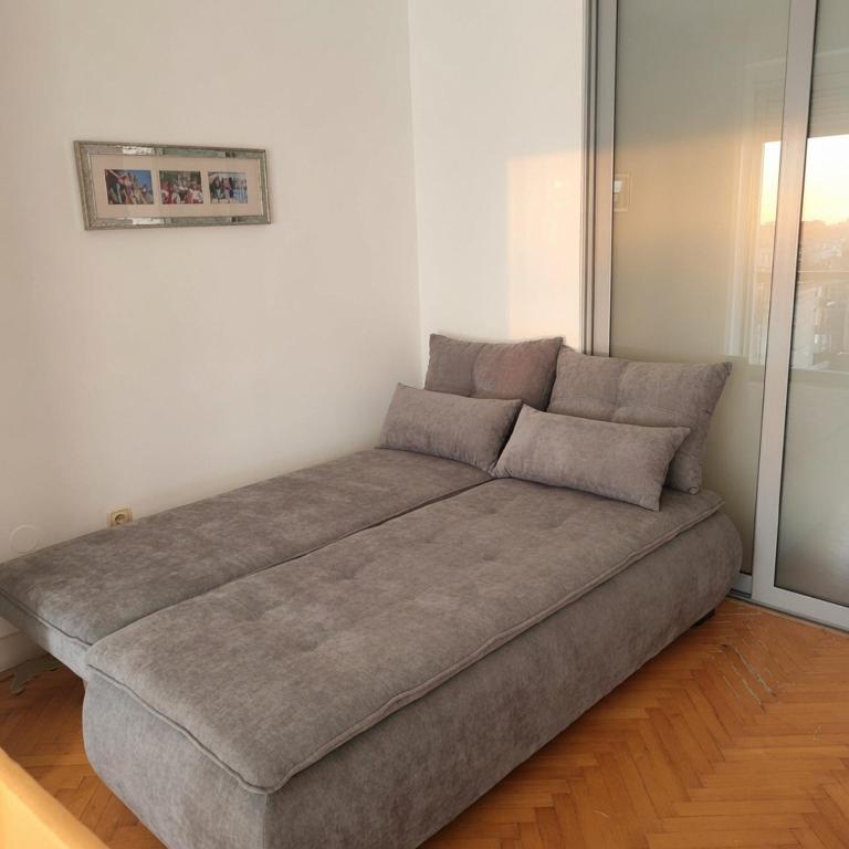 Sea-view apartment - Apartman - 8