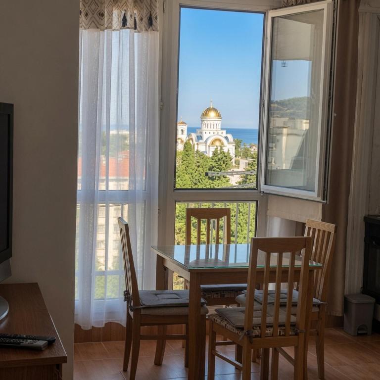 Sea-view apartment - Apartman - 4