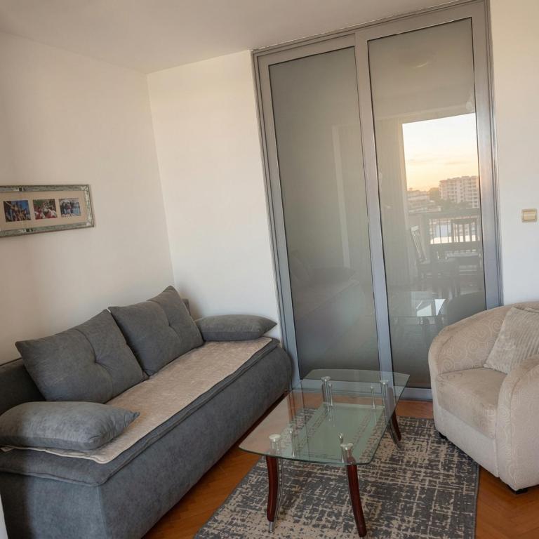 Sea-view apartment - Apartman - 6