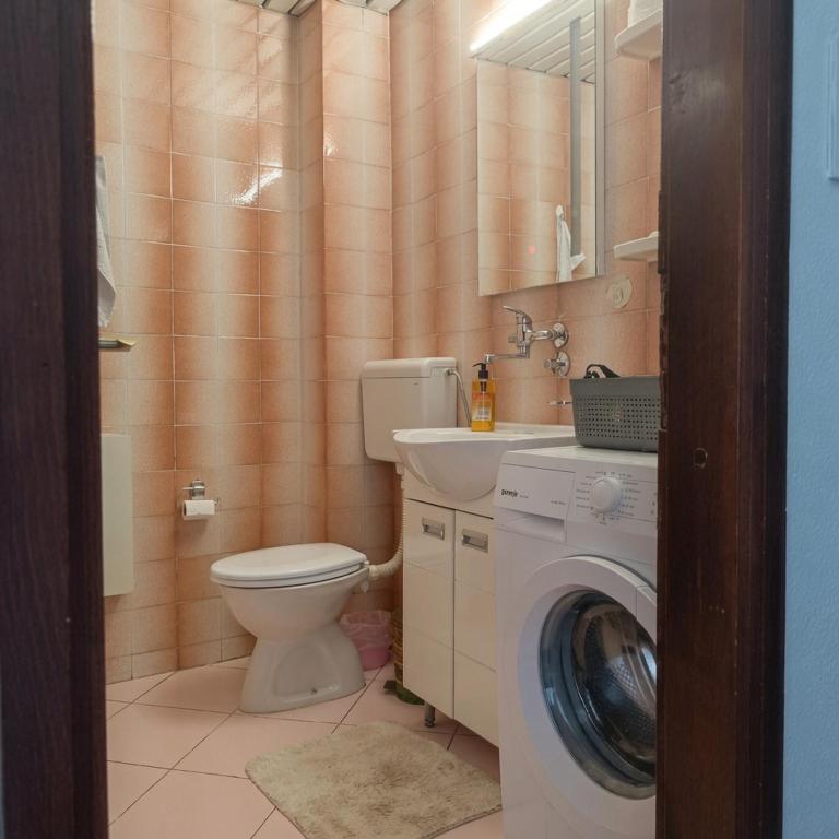 Sea-view apartment - Apartman - 10