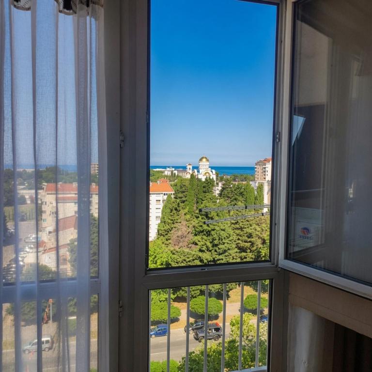 Sea-view apartment - Apartman - 11