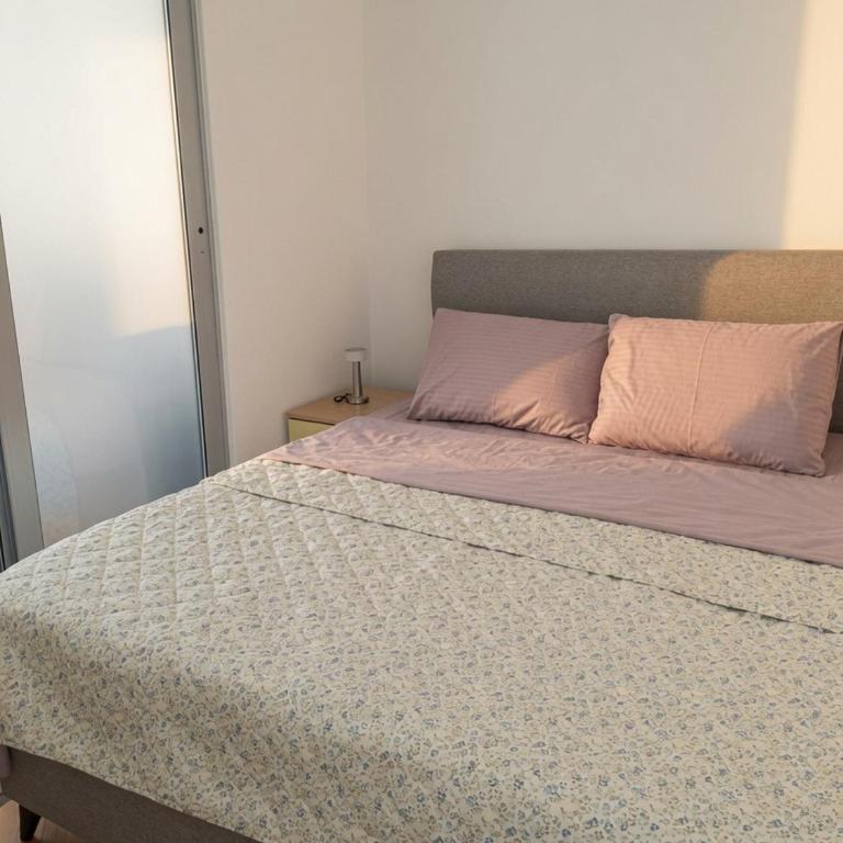 Sea-view apartment - Apartman - 7