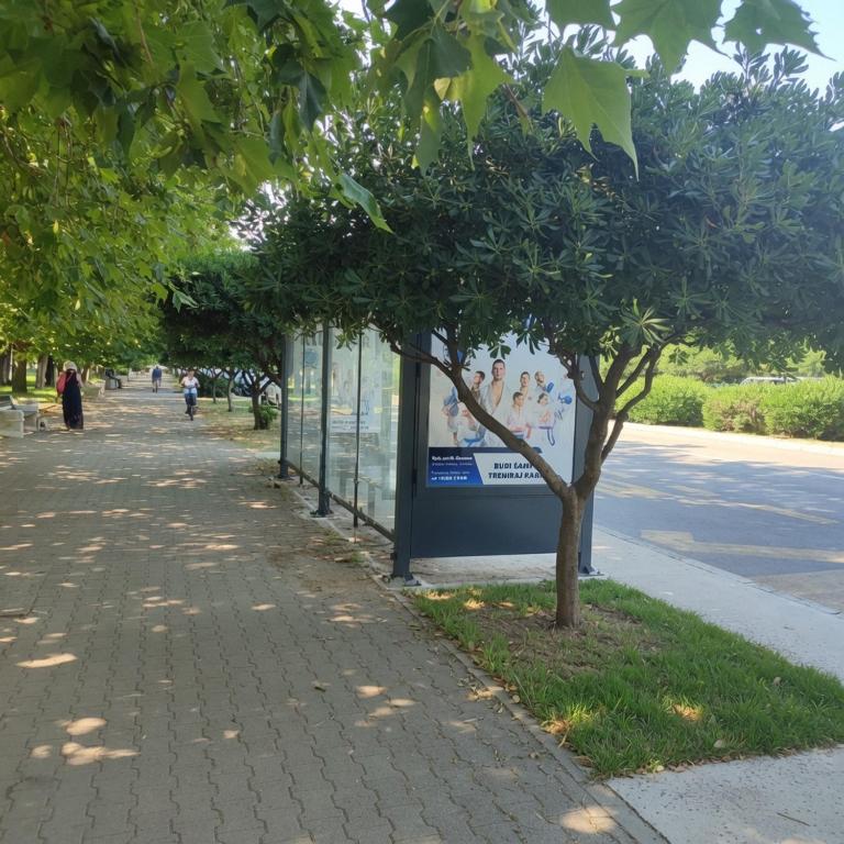 Sea-view apartment - Apartman - 13