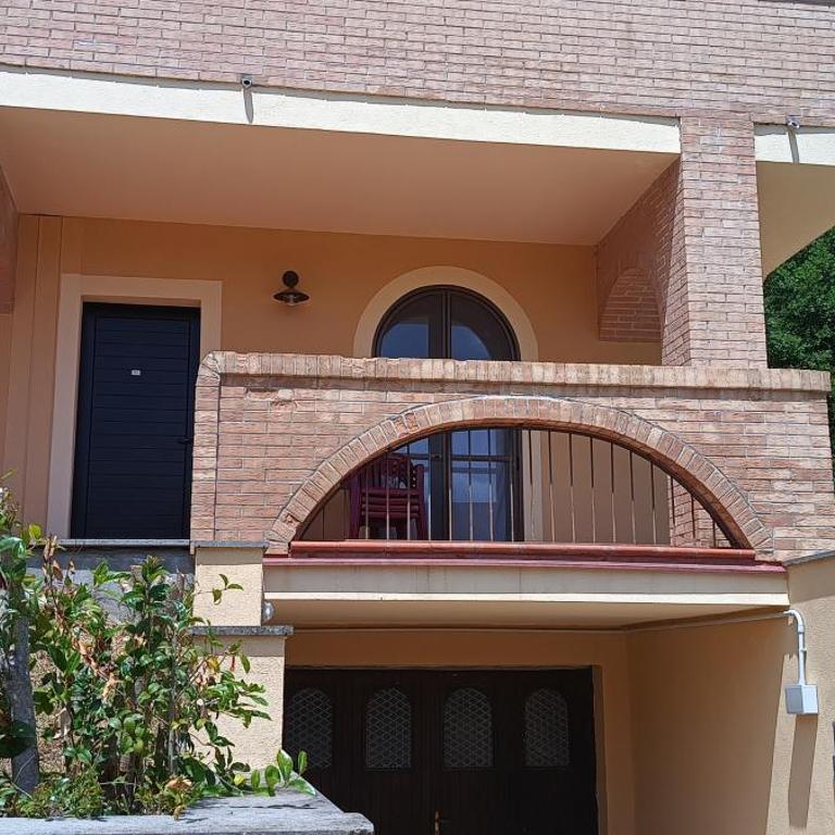 Assisi Living Club - Appartamento Ibisco con piscina - Apartment - Ground Floor - 3