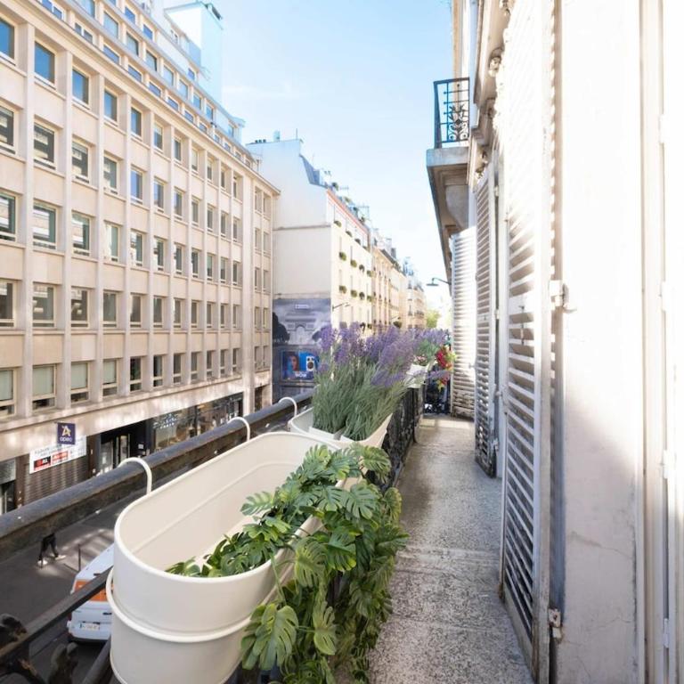 Golden Triangle 3BR - Apartment - 7