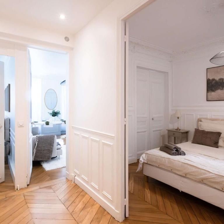 Golden Triangle 3BR - Apartment - 21