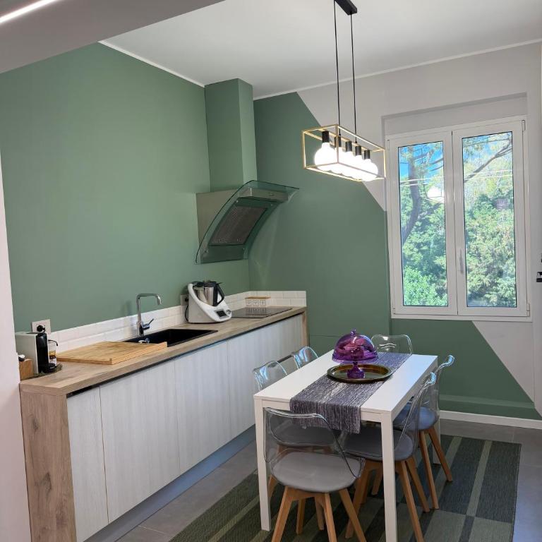 Casa CHLOE - Appartamento con 2 Camere da Letto - 1