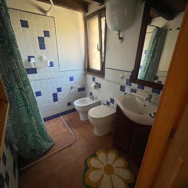 La Casetta, Rifugio Verde, Mare, Relax e Comfort - Haus mit 1 Schlafzimmer - 5