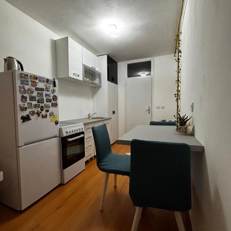 Apartment Molinelli - Apartman sa 1 Spavaćom Sobom - 10