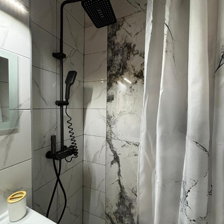 Apartment Molinelli - Apartman sa 1 Spavaćom Sobom - 14