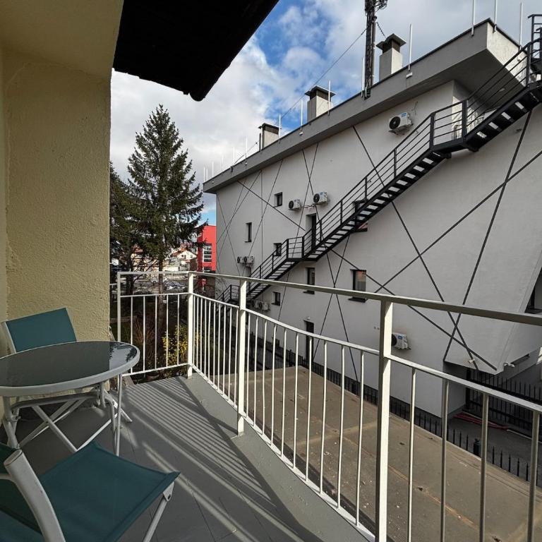 Apartment Molinelli - Apartman sa 1 Spavaćom Sobom - 15