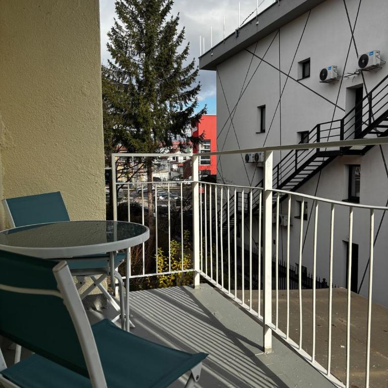 Apartment Molinelli - Apartman sa 1 Spavaćom Sobom - 1