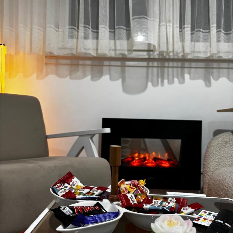 Apartment Molinelli - Apartman sa 1 Spavaćom Sobom - 18