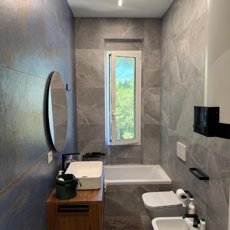 Casa CHLOE - Appartamento con 2 Camere da Letto - 4