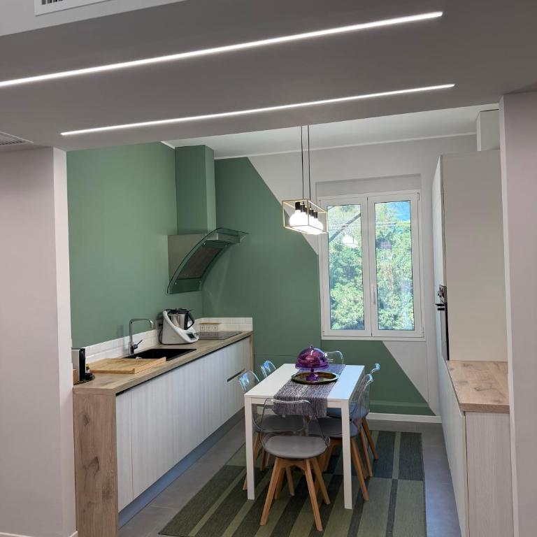 Casa CHLOE - Appartamento con 2 Camere da Letto - 7