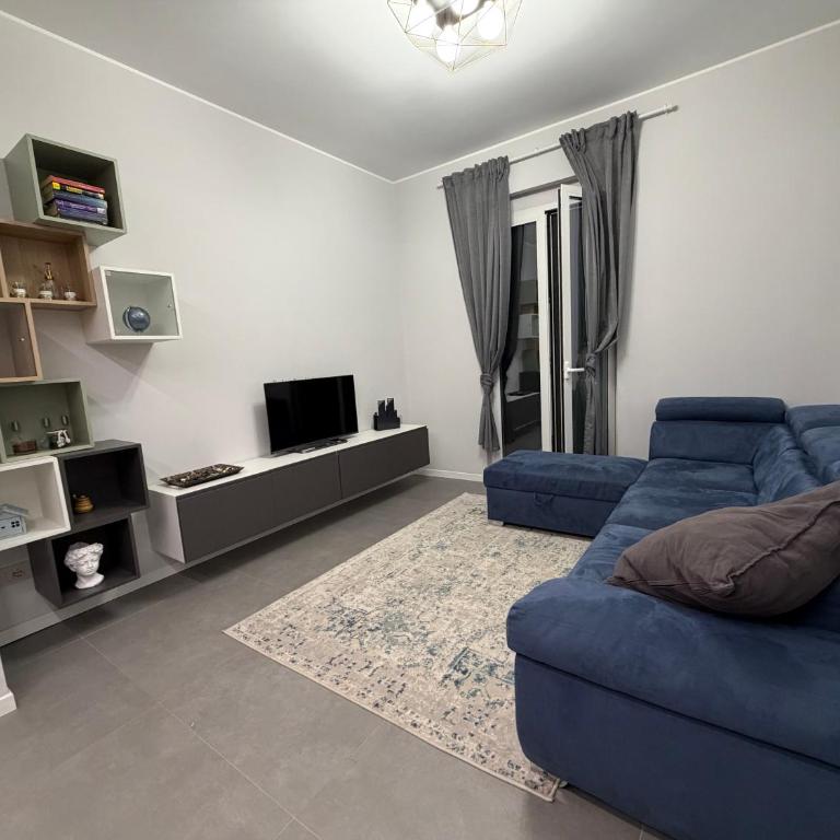 Casa CHLOE - Appartamento con 2 Camere da Letto - 10