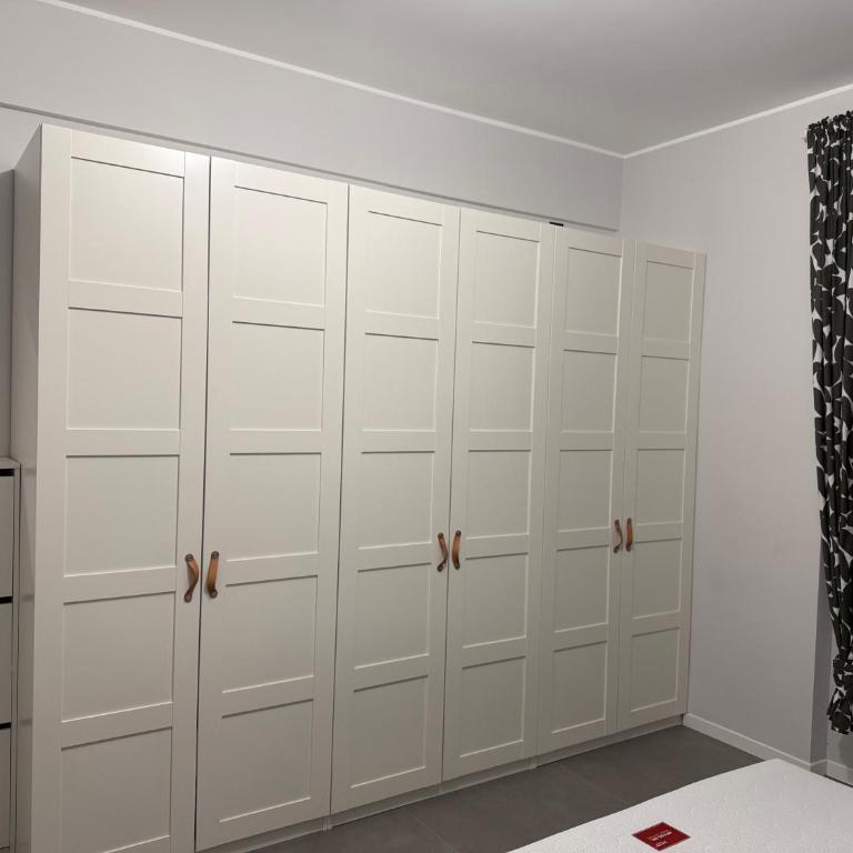 Casa CHLOE - Appartamento con 2 Camere da Letto - 11