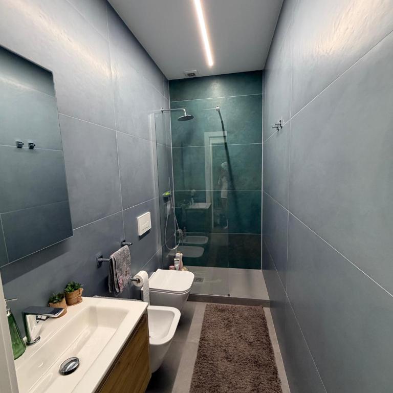 Casa CHLOE - Appartamento con 2 Camere da Letto - 14