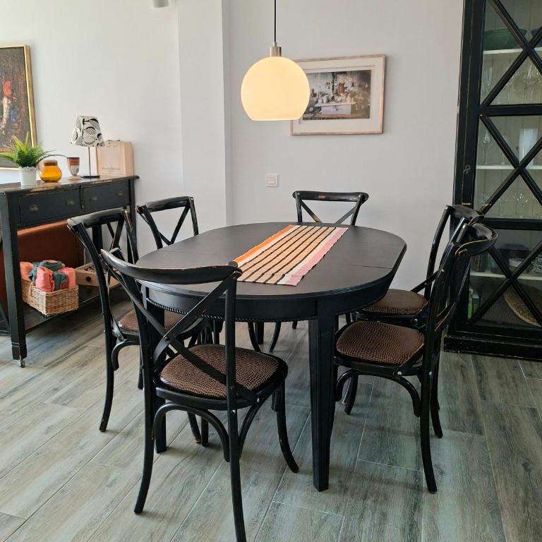 Penthouse-Pool-Jacuzzi-Gym-Sauna- Beach PMT41 - Apartamento con vistas a la ciudad - 16