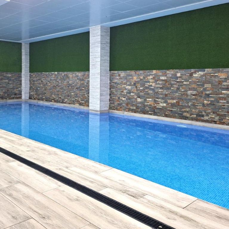 Penthouse-Pool-Jacuzzi-Gym-Sauna- Beach PMT41 - Apartamento con vistas a la ciudad - 25