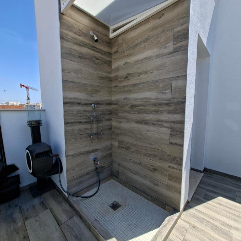 Penthouse-Pool-Jacuzzi-Gym-Sauna- Beach PMT41 - Apartamento con vistas a la ciudad - 33