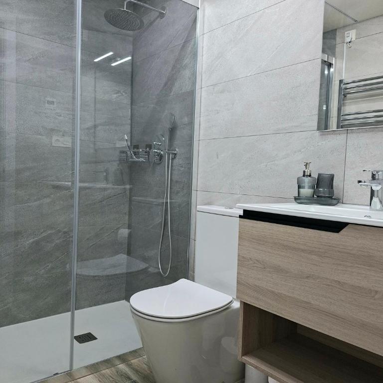 Penthouse-Pool-Jacuzzi-Gym-Sauna- Beach PMT41 - Apartamento con vistas a la ciudad - 34