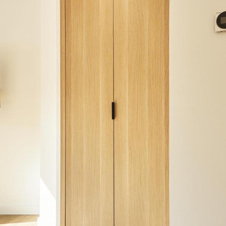 Catalina Retiro Madrid - Apartamento de 1 dormitorio - 9