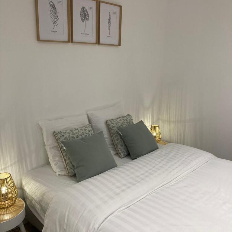 L'Atelier - Maison Bagneux - Maison 1 Chambre - 4