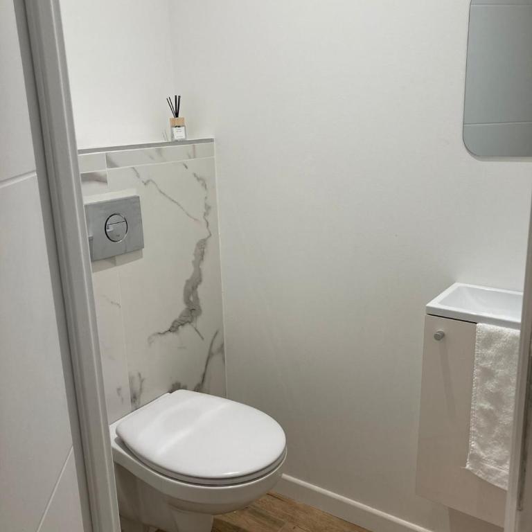 L'Atelier - Maison Bagneux - Maison 1 Chambre - 5