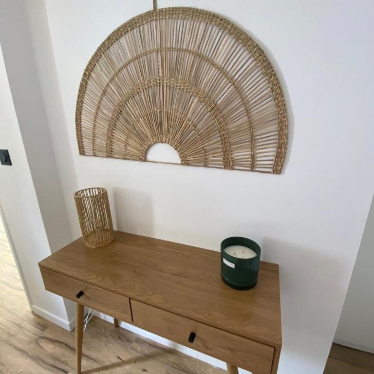 L'Atelier - Maison Bagneux - Maison 1 Chambre - 7