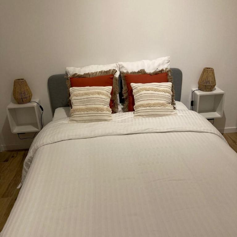 L'Atelier - Maison Bagneux - Maison 1 Chambre - 8