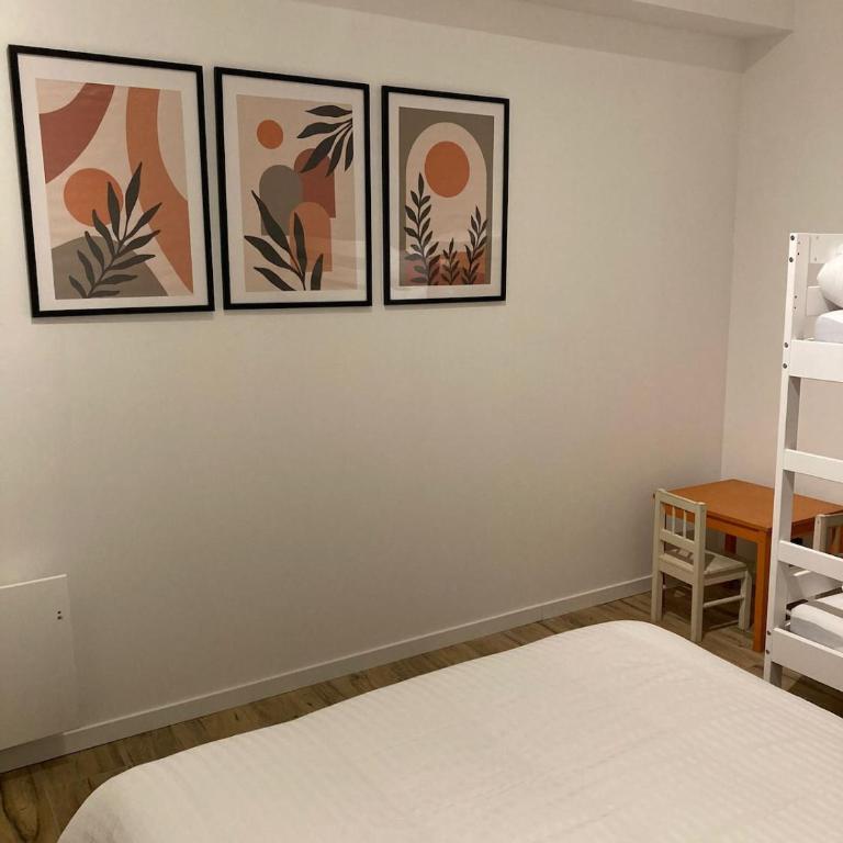 L'Atelier - Maison Bagneux - Maison 1 Chambre - 9