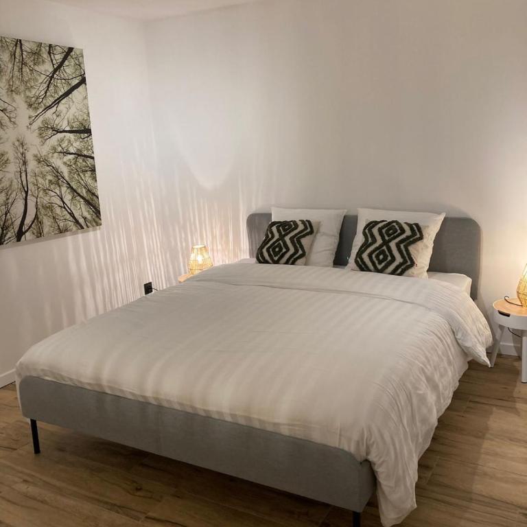 L'Atelier - Maison Bagneux - Maison 1 Chambre - 11
